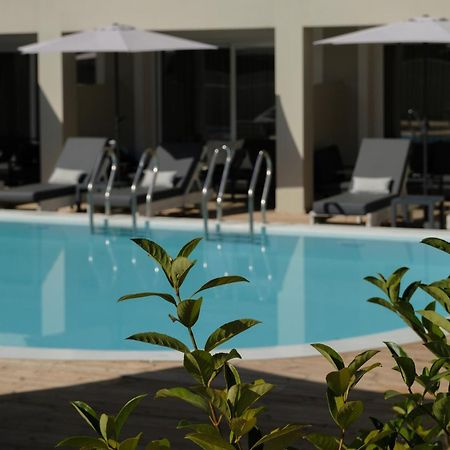 Terezas Hotel Sidárion 외부 사진