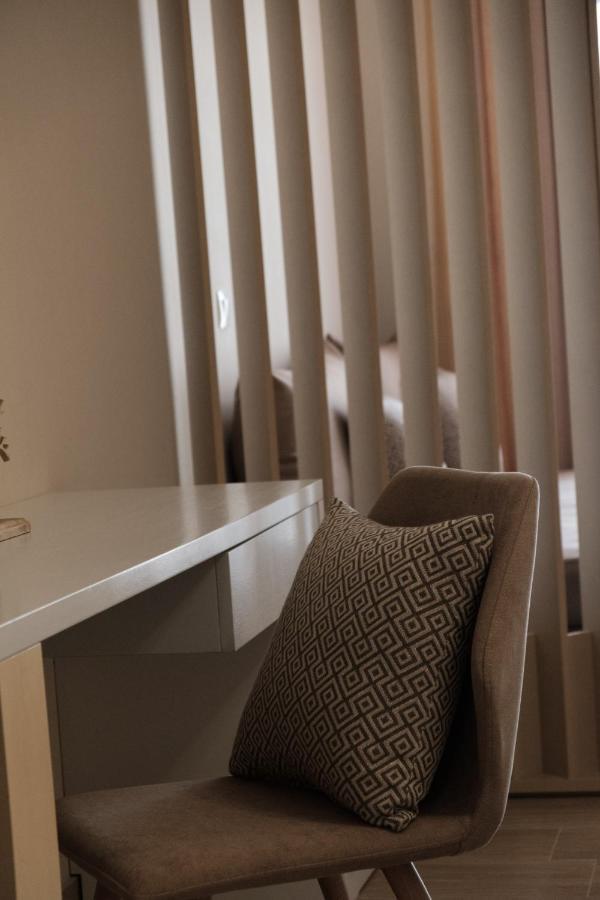 Terezas Hotel Sidárion 외부 사진