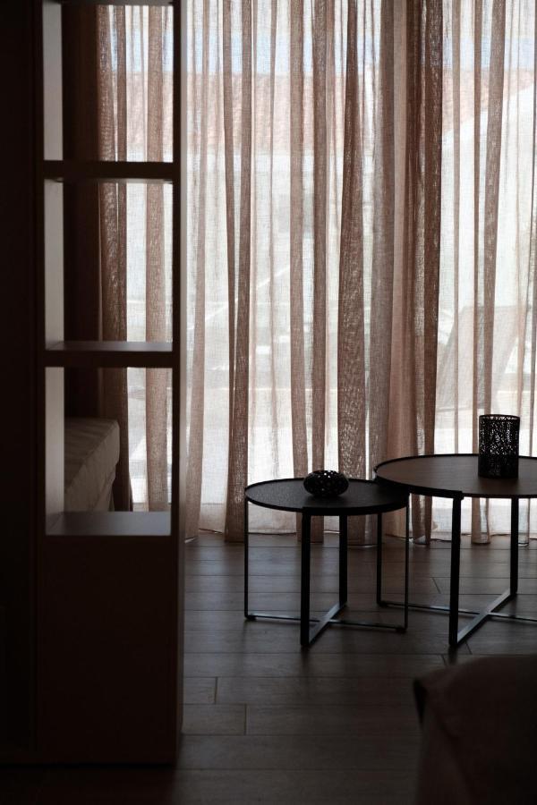Terezas Hotel Sidárion 외부 사진