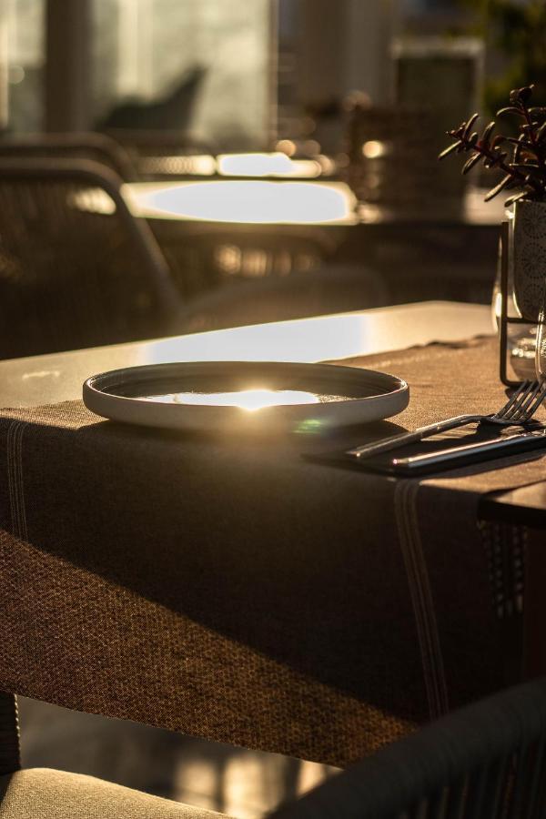 Terezas Hotel Sidárion 외부 사진