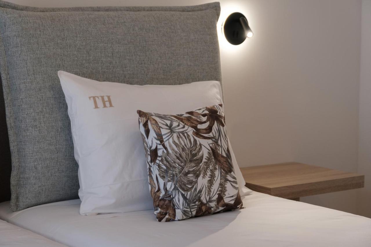 Terezas Hotel Sidárion 외부 사진