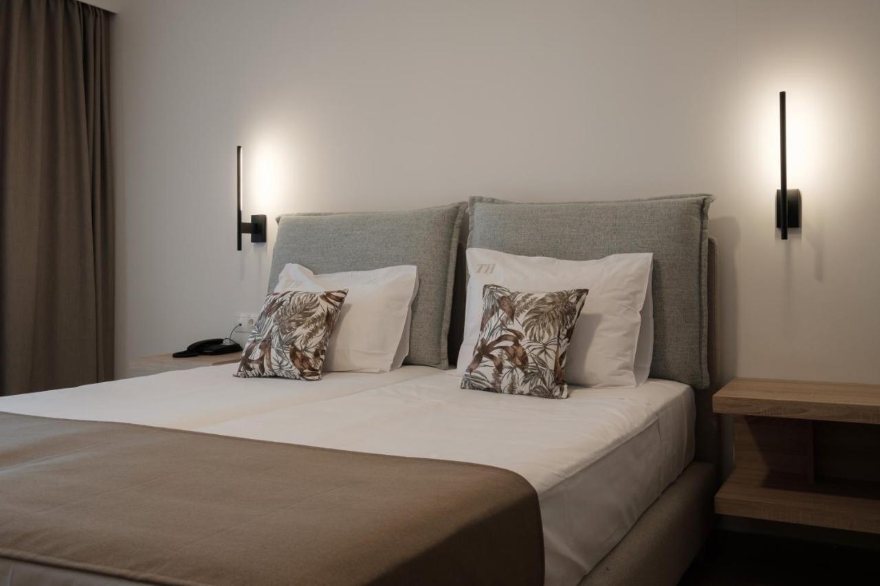 Terezas Hotel Sidárion 외부 사진