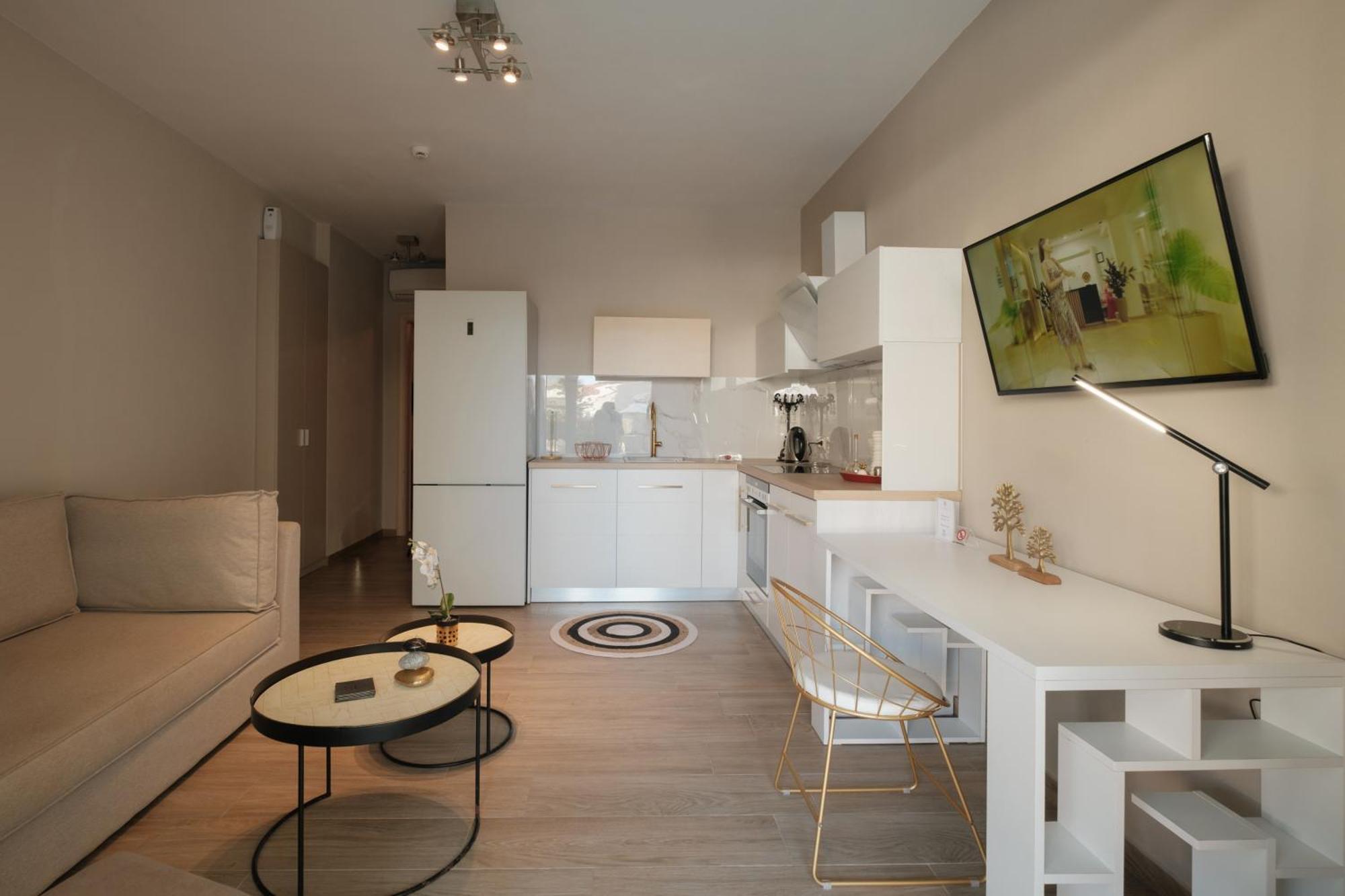 Terezas Hotel Sidárion 외부 사진
